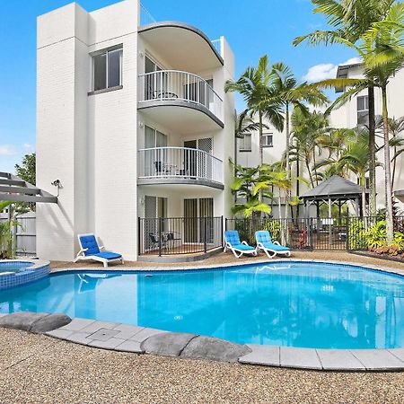 Beachside Mooloolaba Exterior photo