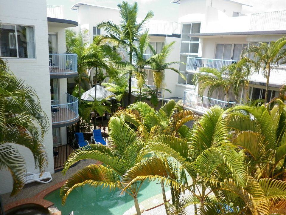 Beachside Mooloolaba Exterior photo