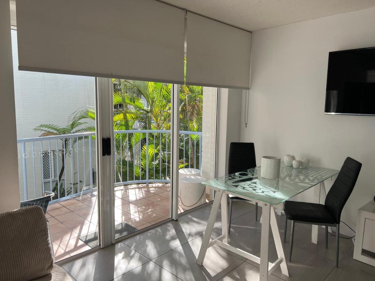 Beachside Mooloolaba Exterior photo
