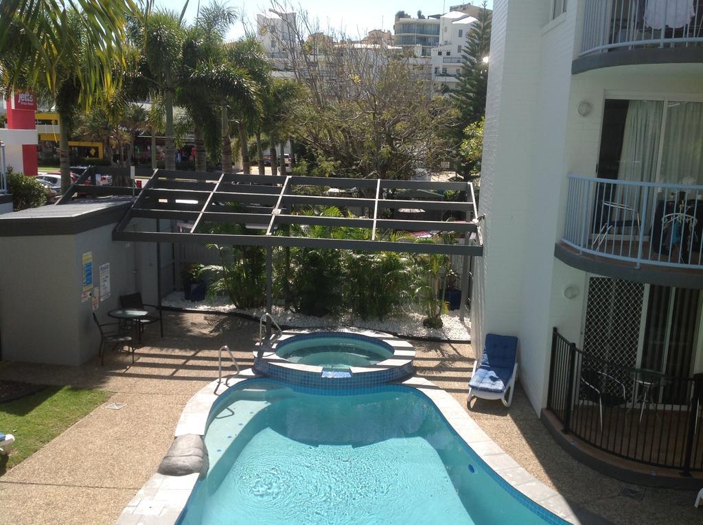 Beachside Mooloolaba Exterior photo
