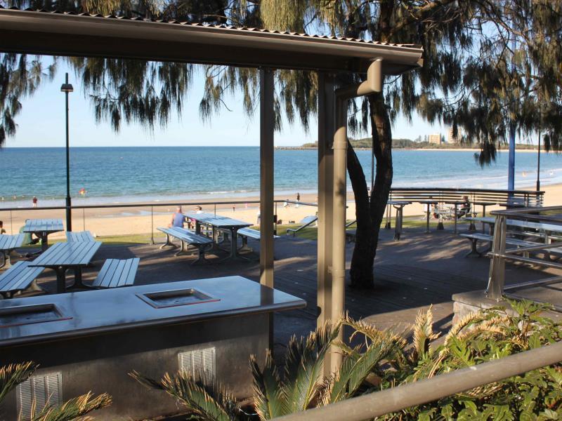 Beachside Mooloolaba Exterior photo