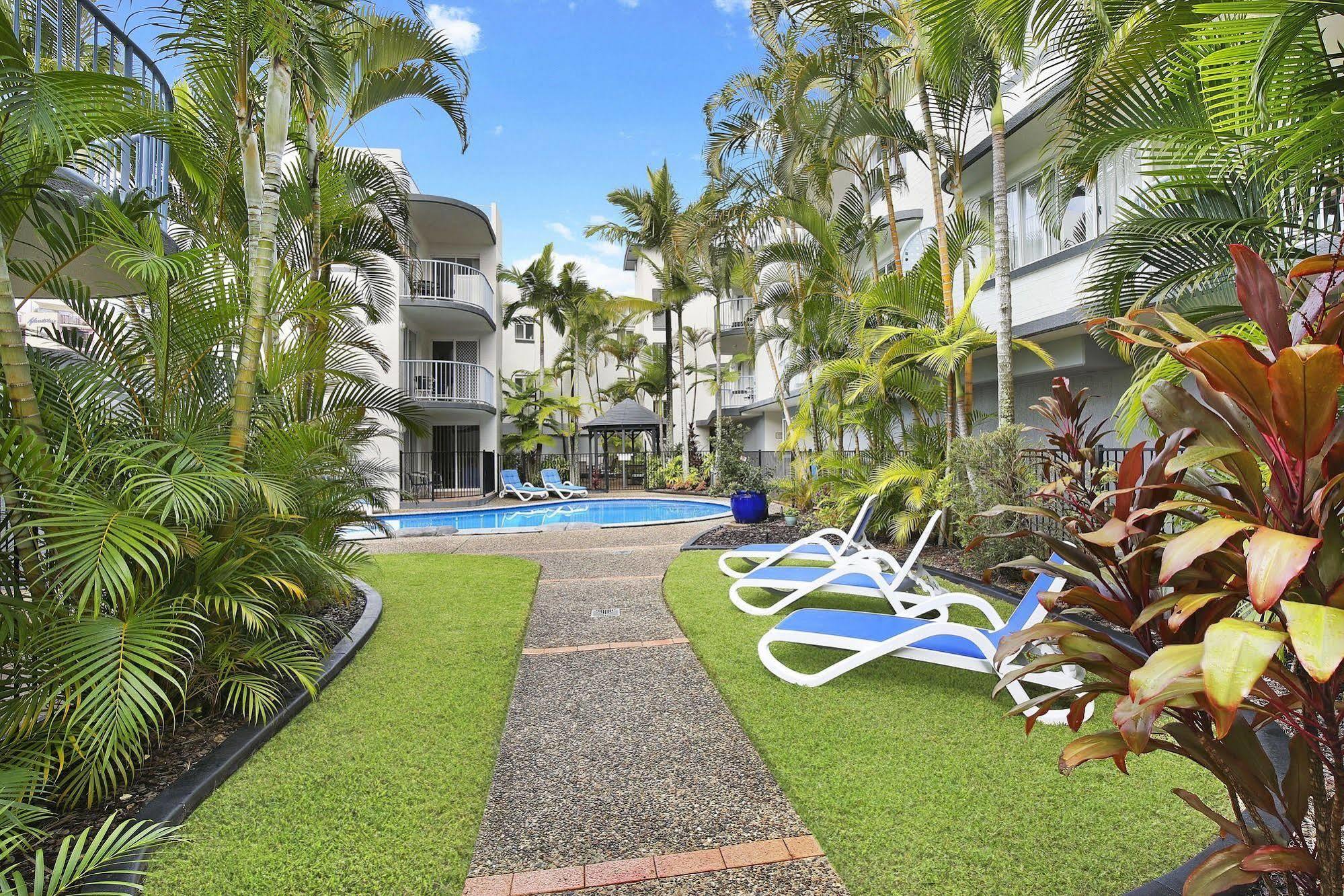 Beachside Mooloolaba Exterior photo