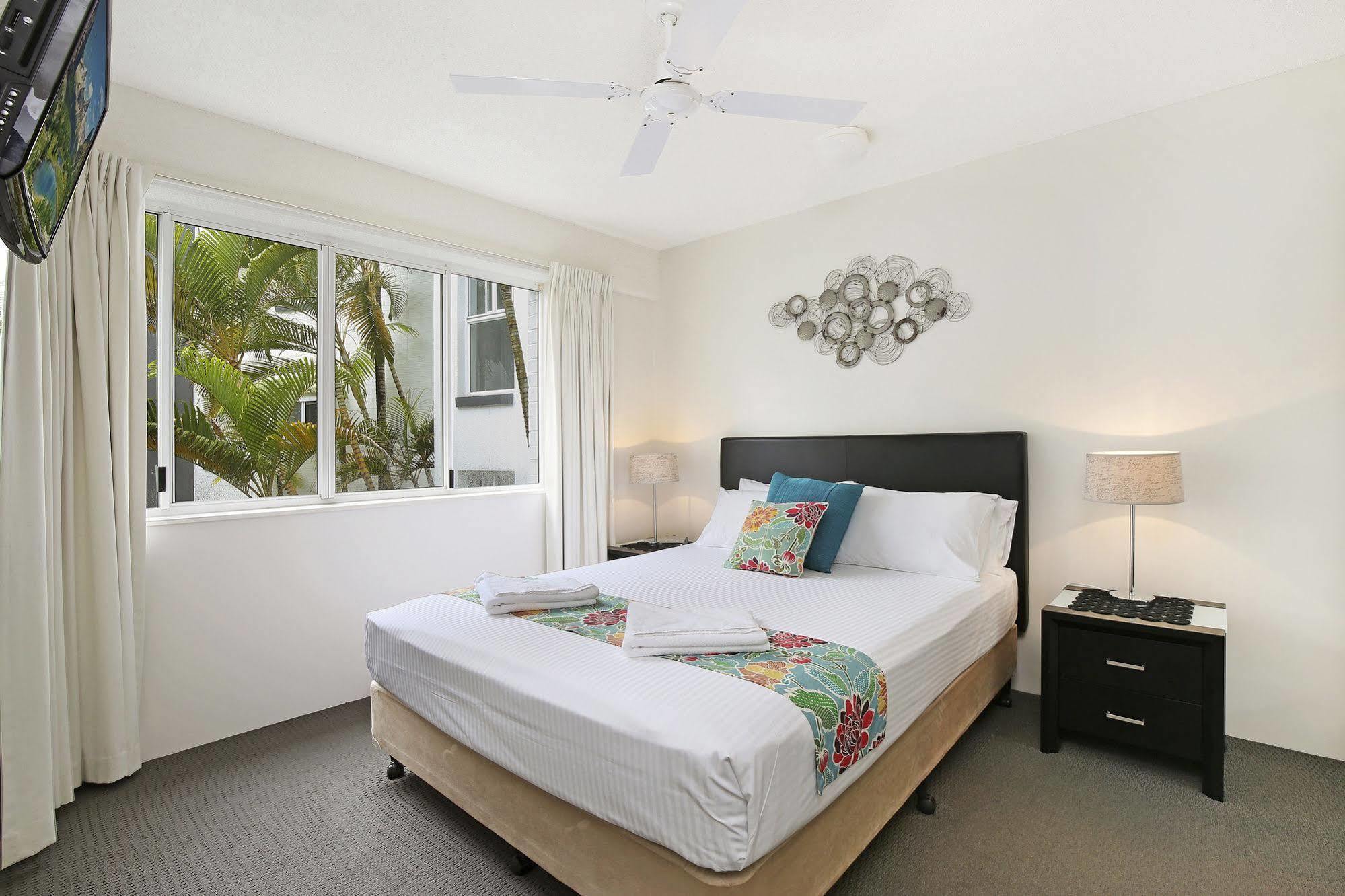Beachside Mooloolaba Exterior photo