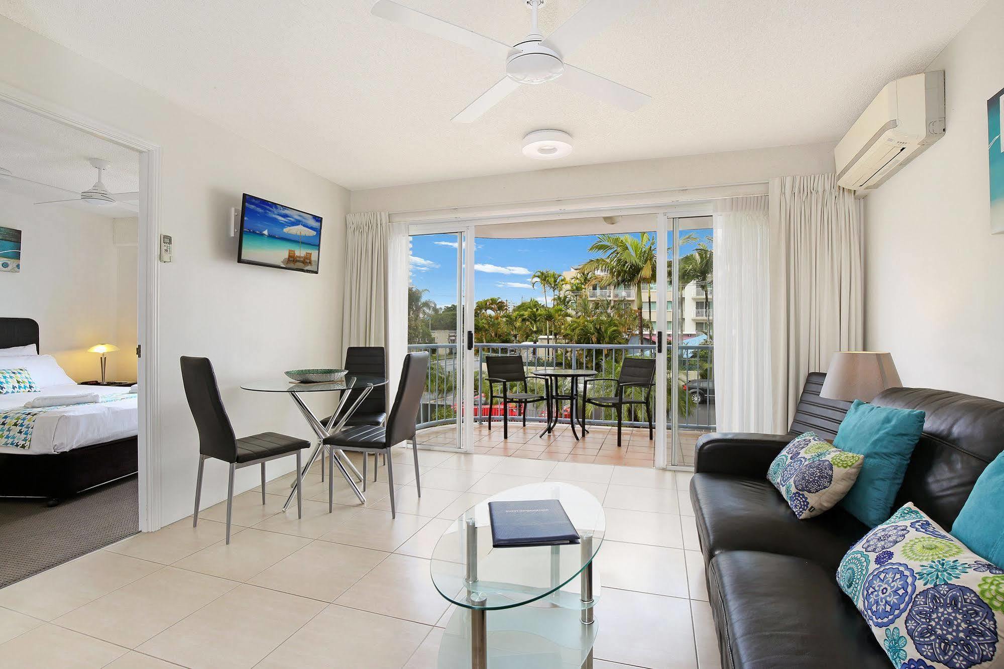 Beachside Mooloolaba Exterior photo