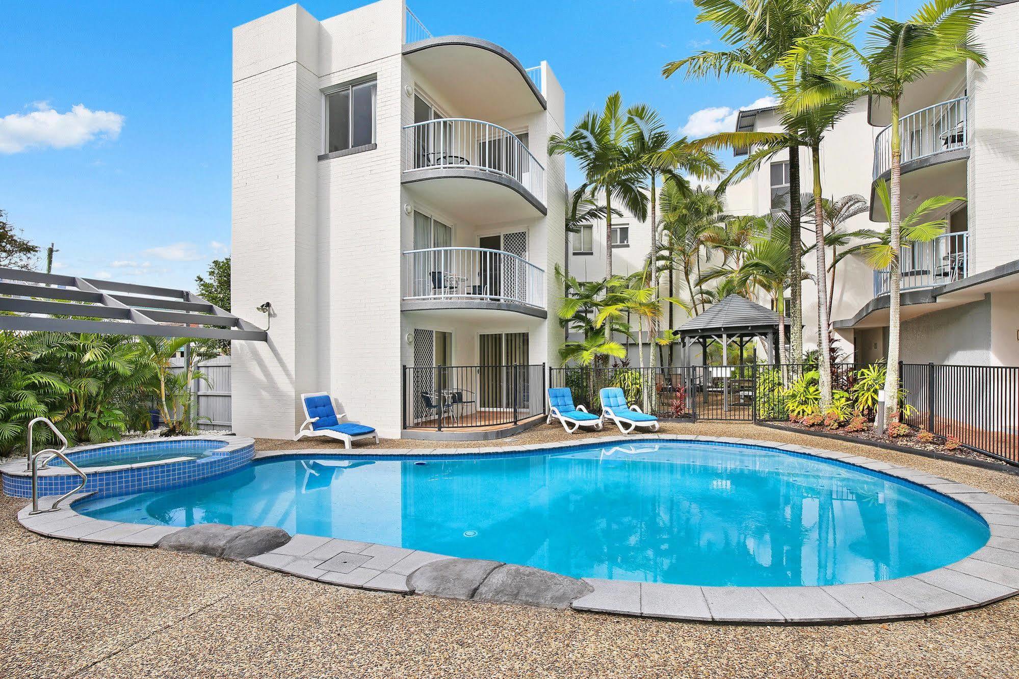 Beachside Mooloolaba Exterior photo