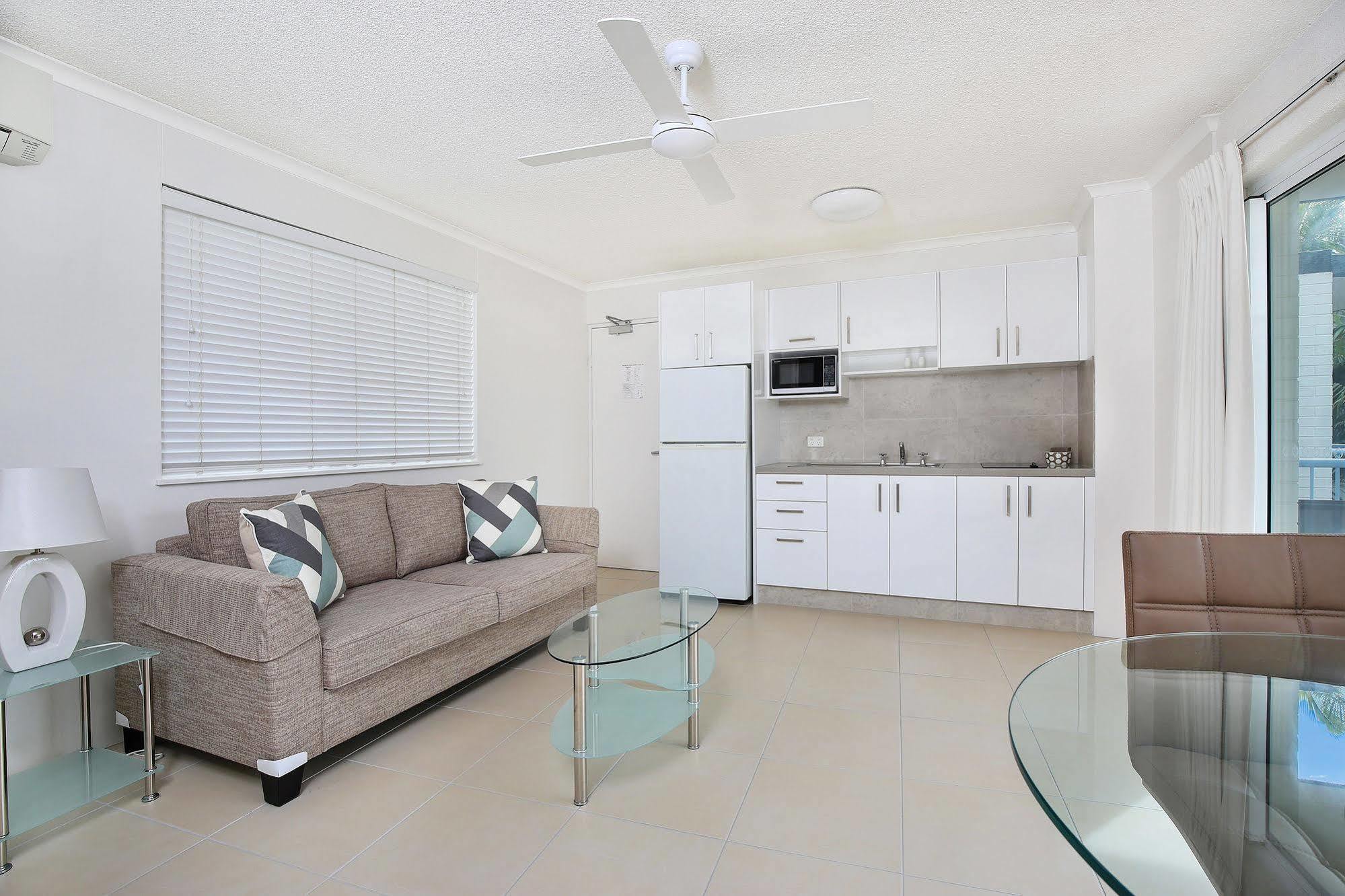 Beachside Mooloolaba Exterior photo